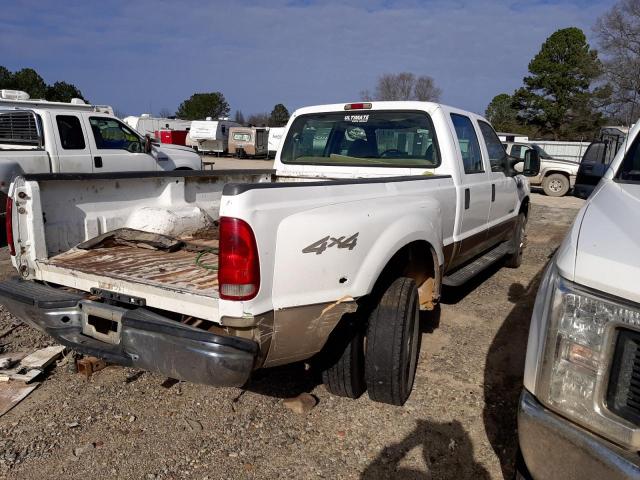 Photo 3 from auction – 2000 FORD F350 SUPER with VIN 1FTWW33F3YEA42039