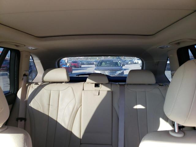Photo 10 from auction – 2016 BMW X5 XDR40E with VIN 5UXKT0C52G0S78320