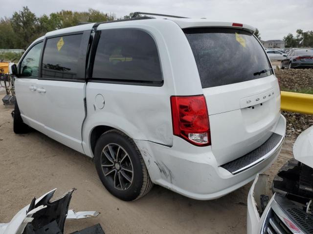 Photo 2 from auction – 2019 DODGE GRAND CARA with VIN 2C4RDGEGXKR565634