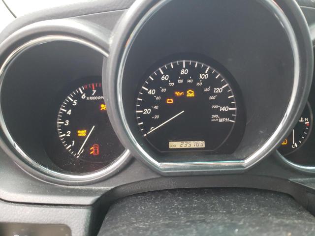 Photo 9 from auction – 2007 LEXUS RX 350 with VIN 2T2HK31UX7C045913
