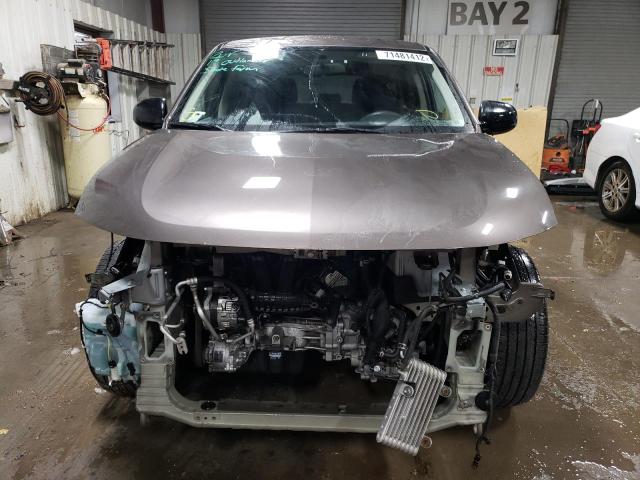 Photo 5 from auction – 2019 MITSUBISHI OUTLANDER with VIN JA4AD2A31KZ022711
