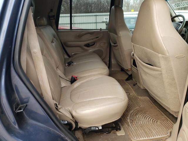 Photo 11 from auction – 2002 FORD EXPEDITION with VIN 1FMFU18L62LA62583