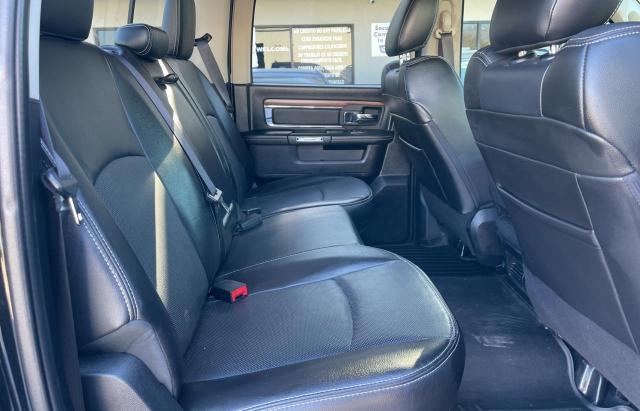 Photo 6 from auction – 2014 RAM 1500 LARAM with VIN 1C6RR7NT2ES479436
