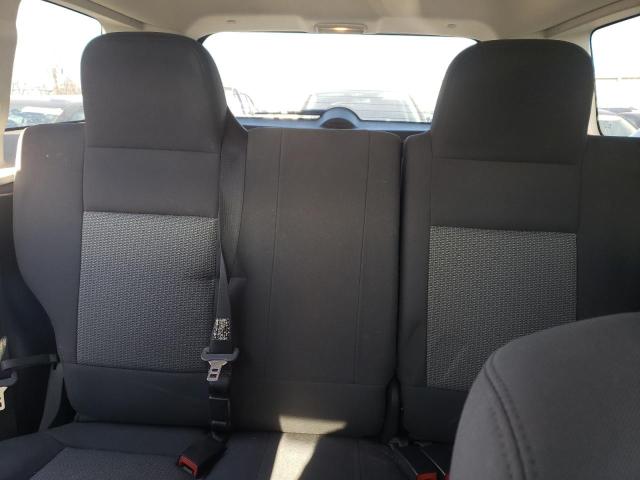 Photo 10 from auction – 2008 JEEP PATRIOT SP with VIN 1J8FT28W98D760723