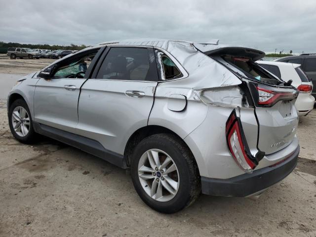 Photo 2 from auction – 2015 FORD EDGE with VIN 2FMTK3J88FBB55492
