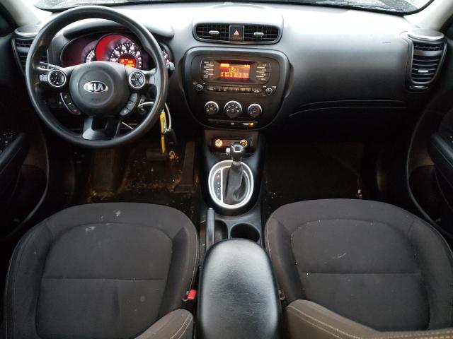 Photo 8 from auction – 2016 KIA SOUL with VIN KNDJN2A28G7290572