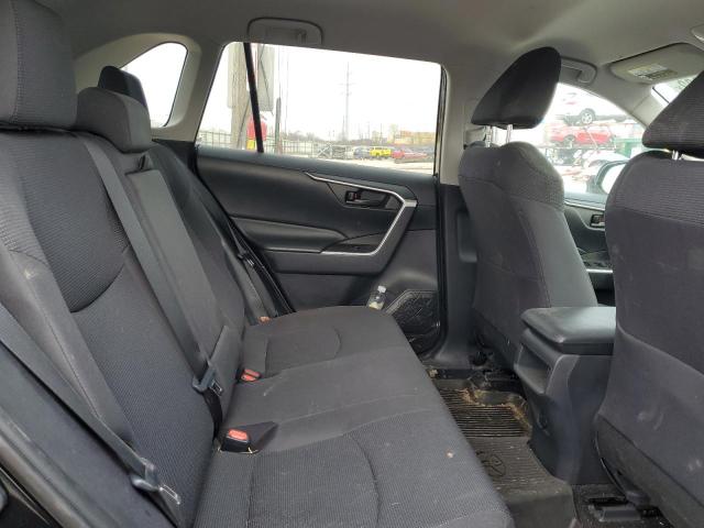 Zdjęcie 11 z aukcji – 2019 TOYOTA RAV4 LE z VIN 2T3F1RFV7KC024651
