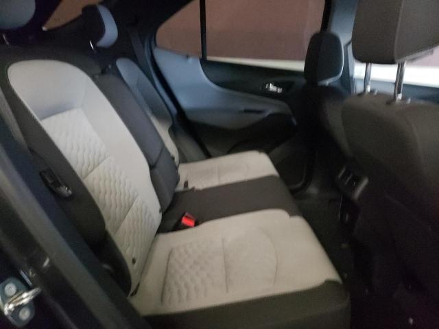 Photo 11 from auction – 2018 CHEVROLET EQUINOX LT with VIN 3GNAXJEV5JS571768