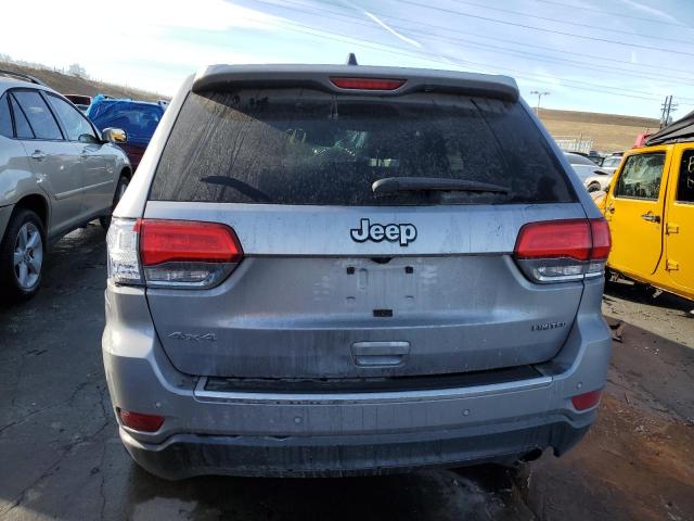 Photo 6 from auction – 2019 JEEP GRAND CHER with VIN 1C4RJFBG7KC745802
