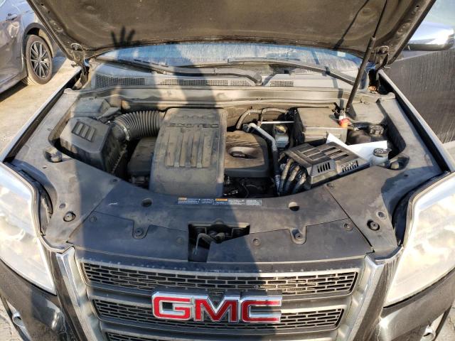 Photo 11 from auction – 2011 GMC TERRAIN SL with VIN 2CTALUEC4B6241256