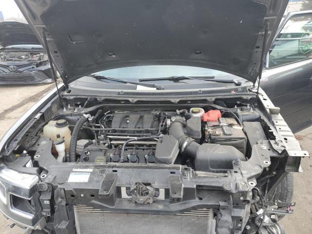 Photo 12 from auction – 2016 FORD FLEX LIMIT with VIN 2FMHK6D84GBA06517