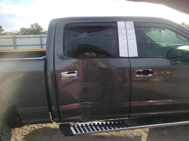 Photo 10 from auction – 2016 FORD F150 SUPER with VIN 1FTFW1EF5GFC19281