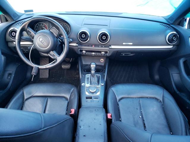 Photo 8 from auction – 2016 AUDI A3 PREMIUM with VIN WAUB8GFF9G1044649