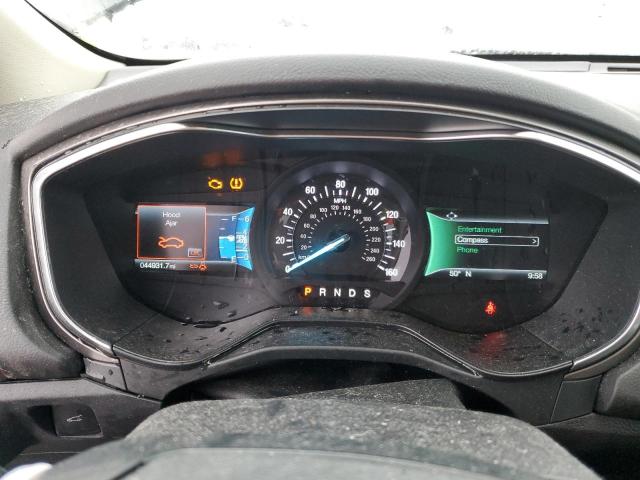 Photo 9 from auction – 2019 FORD FUSION SE with VIN 3FA6P0HD9KR280653