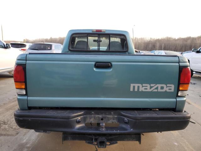 Photo 6 from auction – 1994 MAZDA PICKUP with VIN 4F4CR12A2RTM92726