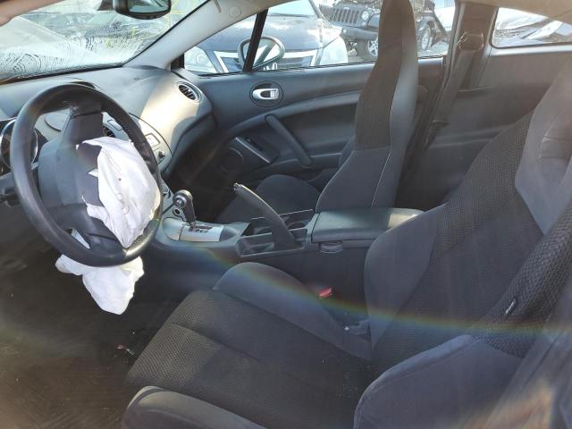 Photo 7 from auction – 2006 MITSUBISHI ECLIPSE GS with VIN 4A3AK24F26E047922