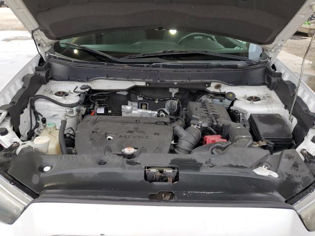 Photo 12 from auction – 2013 MITSUBISHI OUTLANDER with VIN 4A4AP5AU8DE021260