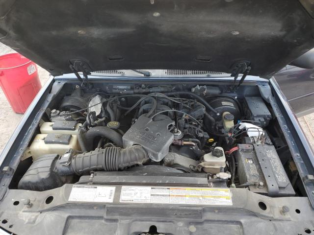 Photo 12 from auction – 2002 FORD EXPLORER S with VIN 1FMYU60E72UB96533