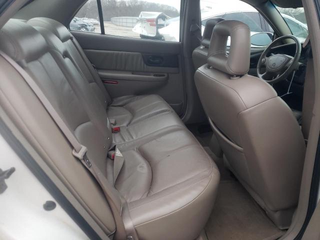 Photo 10 from auction – 2003 BUICK REGAL LS with VIN 2G4WB55K231232311