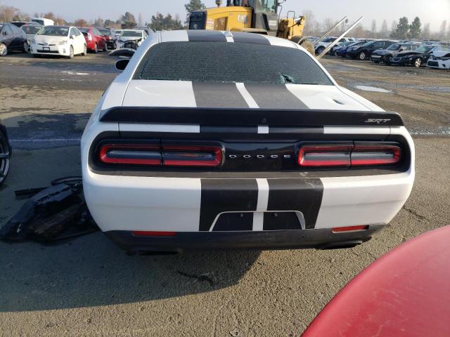 Photo 6 from auction – 2016 DODGE CHALLENGER with VIN 2C3CDZC98GH199521