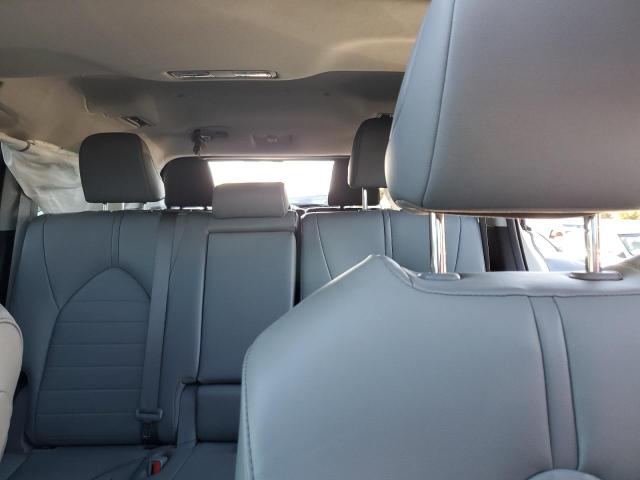 Photo 10 from auction – 2020 TOYOTA HIGHLANDER with VIN 5TDGZRBH9LS513292