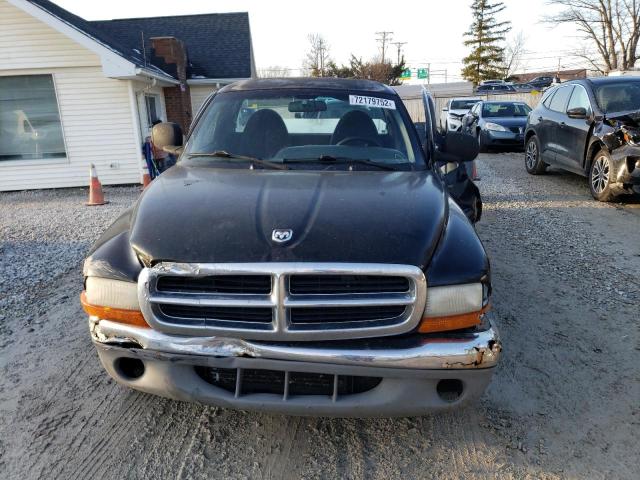Photo 5 from auction – 1999 DODGE DAKOTA with VIN 1B7FL26X8XS207610