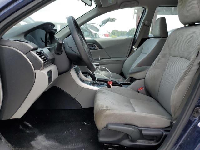 Photo 7 from auction – 2014 HONDA ACCORD LX with VIN 1HGCR2F39EA290144