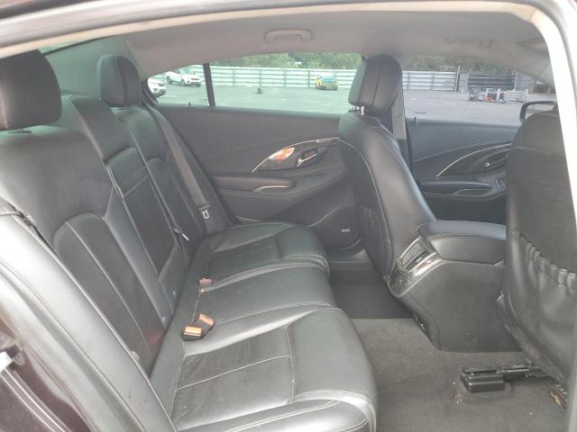 Photo 10 from auction – 2014 BUICK LACROSSE with VIN 1G4GB5G38EF152789