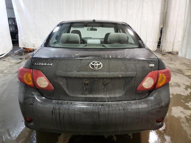 Photo 6 from auction – 2010 TOYOTA COROLLA BA with VIN 1NXBU4EEXAZ193322
