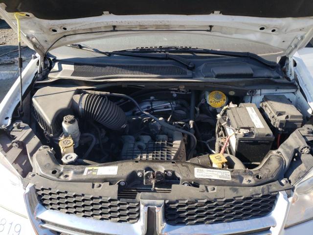 Photo 12 from auction – 2018 DODGE GRAND CARA with VIN 2C7WDGBG7JR363648