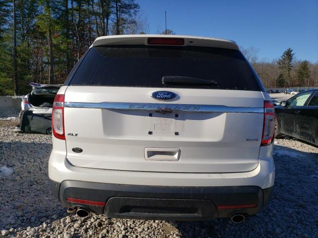 Photo 6 from auction – 2012 FORD EXPLORER X with VIN 1FMHK8D88CGA32892