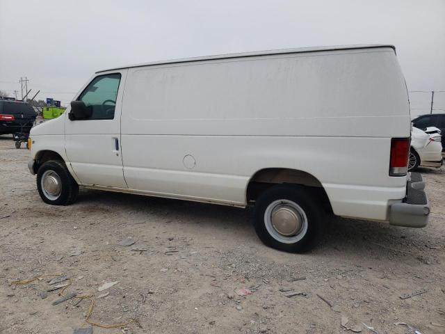 Photo 2 from auction – 1999 FORD ECONOLINE with VIN 1FTPE24L0XHC22436