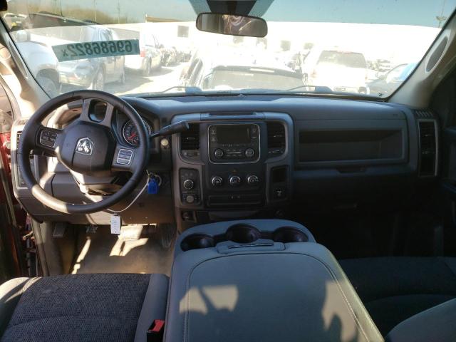 Photo 8 from auction – 2016 RAM 1500 SSV with VIN 1C6RR7XT3GS335359