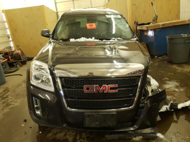 Photo 5 from auction – 2014 GMC TERRAIN SL with VIN 2GKFLWEK0E6374481