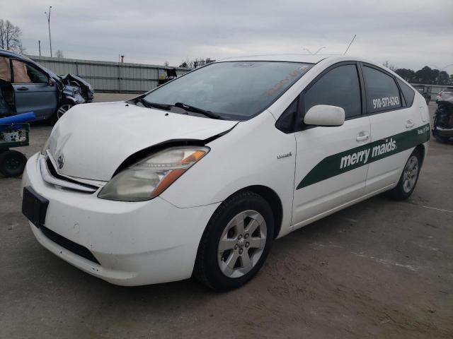 TOYOTA PRIUS 2008 with VIN JTDKB20U183304790 - Photo from auction