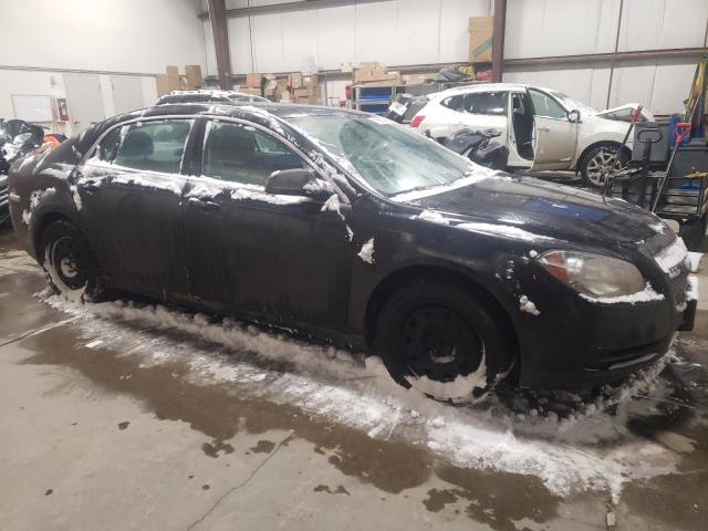 Photo 4 from auction – 2012 CHEVROLET MALIBU LS with VIN 1G1ZB5EU6CF128411