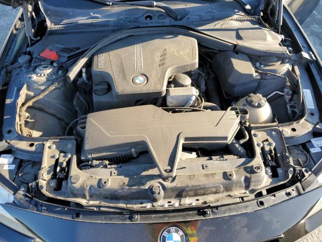 Photo 11 from auction – 2014 BMW 428 I with VIN WBA3N7C57EK220176