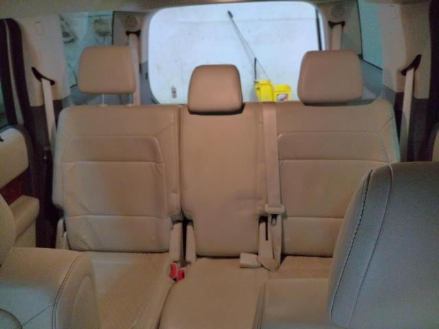 Photo 10 from auction – 2011 FORD FLEX LIMIT with VIN 2FMGK5DC1BBD06969