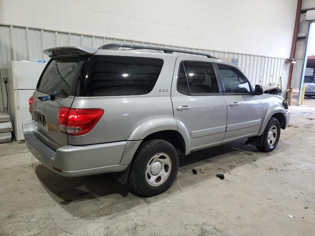 Photo 3 from auction – 2006 TOYOTA SEQUOIA SR with VIN 5TDZT34A56S269572