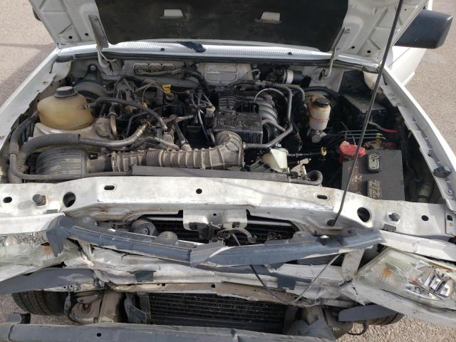 Photo 11 from auction – 2008 FORD RANGER with VIN 1FTYR10D78PA65254