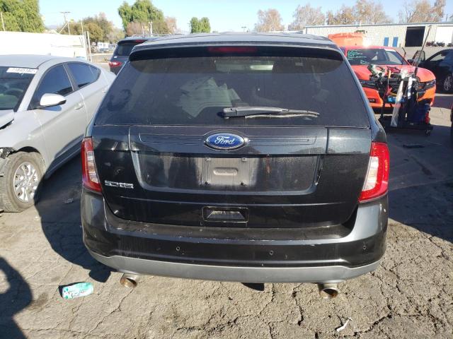 Photo 6 from auction – 2013 FORD EDGE SE with VIN 2FMDK3GC6DBC06792
