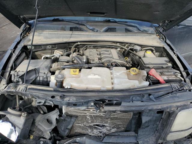 Photo 12 from auction – 2011 DODGE NITRO HEAT with VIN 1D4PU4GX5BW539827