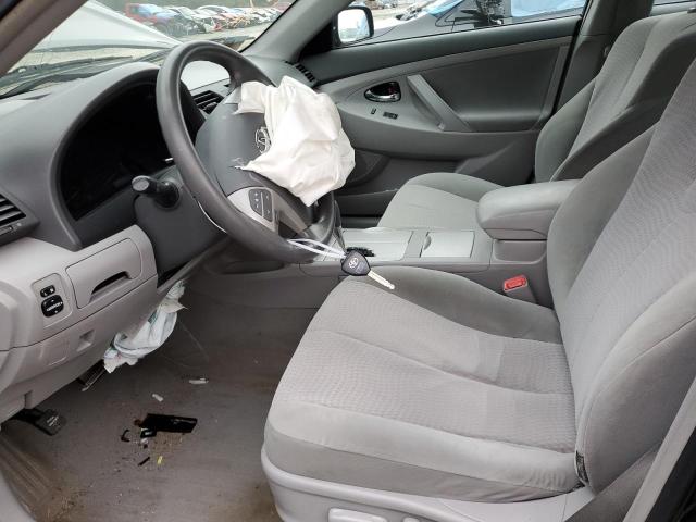 Photo 7 from auction – 2011 TOYOTA CAMRY BASE with VIN 4T1BF3EK8BU129274