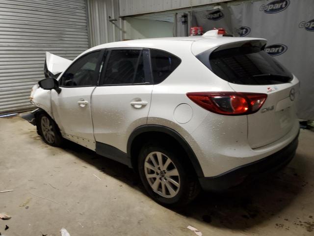 Photo 2 from auction – 2015 MAZDA CX-5 SPORT with VIN JM3KE2BE4F0472460