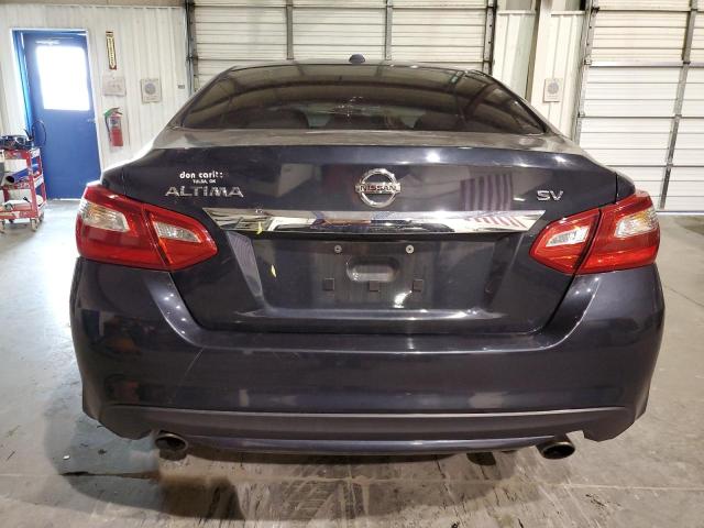 Photo 6 from auction – 2016 NISSAN ALTIMA 2.5 with VIN 1N4AL3AP8GC255051