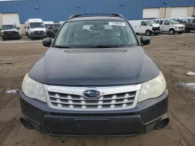Photo 5 from auction – 2011 SUBARU FORESTER 2 with VIN JF2SHBBC5BH776411
