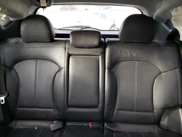 Photo 10 from auction – 2011 HYUNDAI TUCSON GLS with VIN KM8JUCAC9BU292838