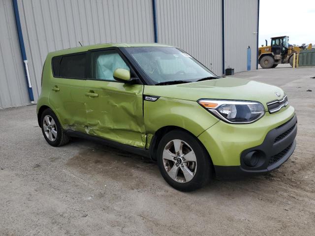 Photo 4 from auction – 2018 KIA SOUL with VIN KNDJN2A25J7902735