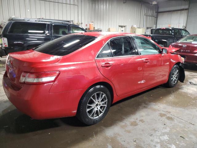 Photo 3 from auction – 2010 TOYOTA CAMRY BASE with VIN 4T1BF3EK2AU058684