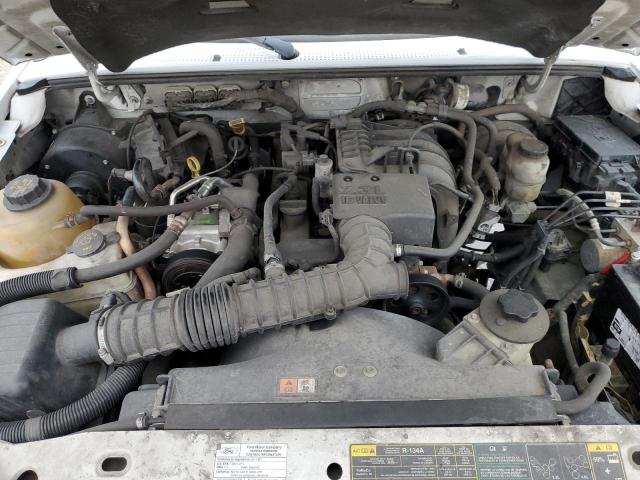 Photo 11 from auction – 2011 FORD RANGER with VIN 1FTKR1AD8BPA79725